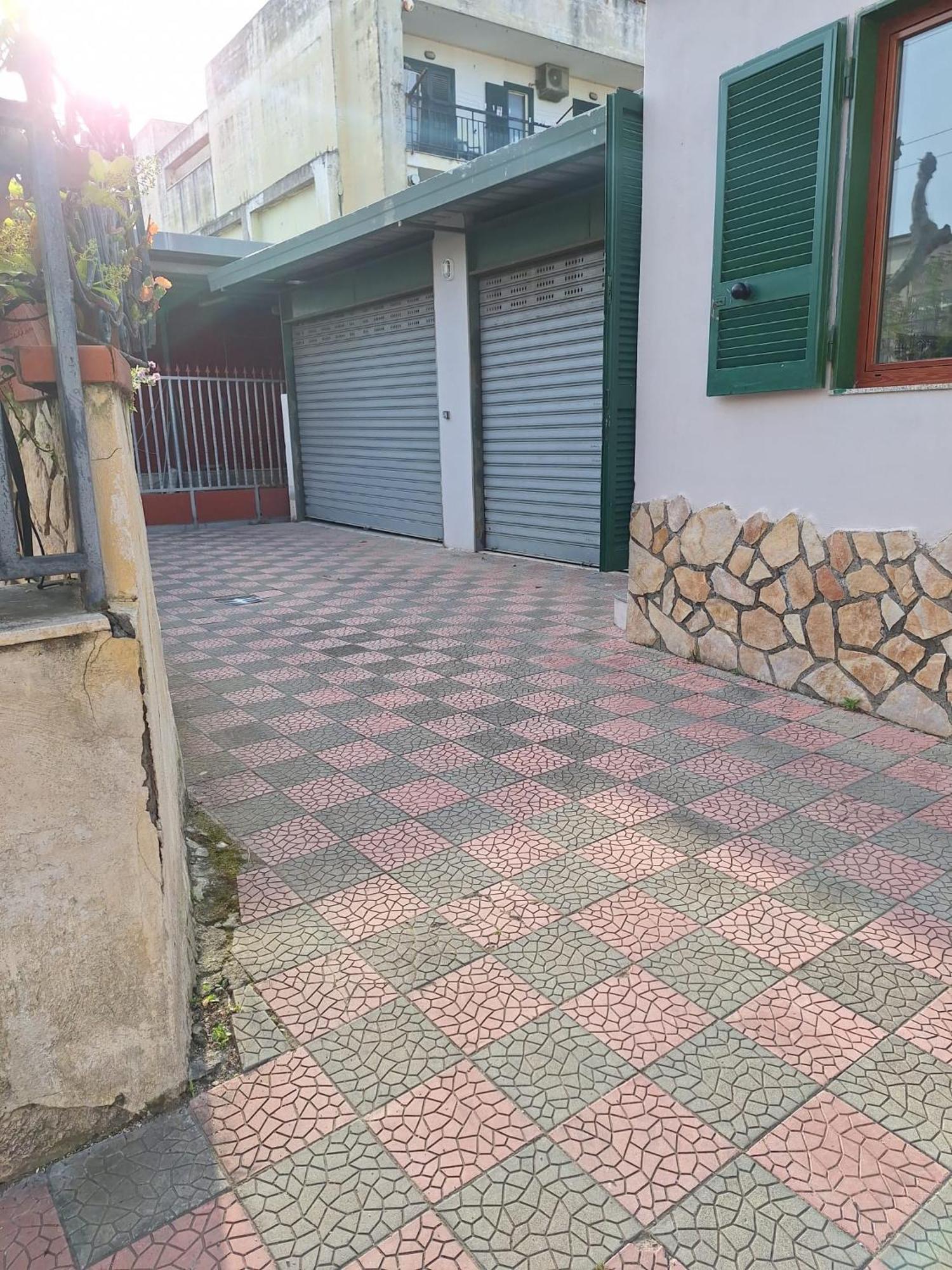 My Home Pompei Exterior photo